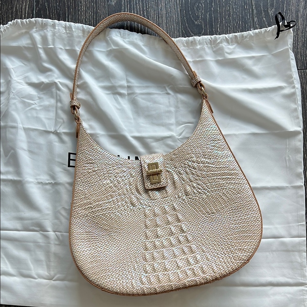 Brahmin: Fallon in Triamisu